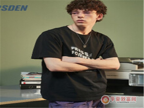 华尔思丹加盟
